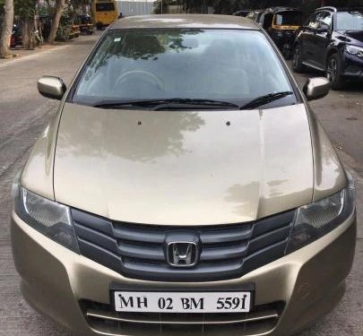 2009 Honda City 1.5 S MT for sale in Mumbai