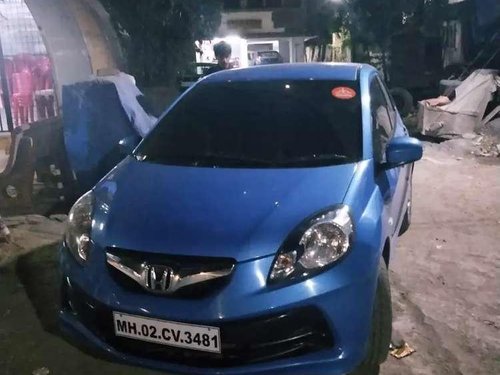 Used 2012 Honda Brio MT for sale in Mumbai