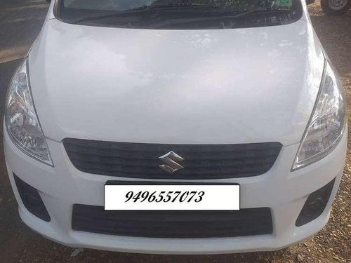 Maruti Suzuki Ertiga VDi, 2014, Diesel MT for sale in Thiruvananthapuram
