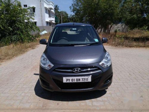 Hyundai I10 1.2 Kappa Magna, 2011, Petrol MT in Pondicherry