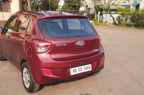 2014 Hyundai Grand i10 CRDi Sportz MT for sale in Kolkata