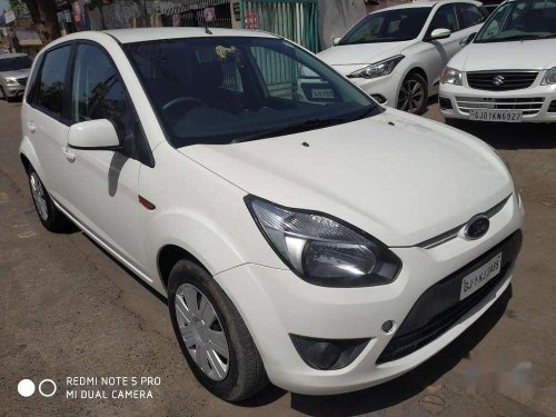 Used 2011 Ford Figo Diesel EXI MT for sale in Ahmedabad