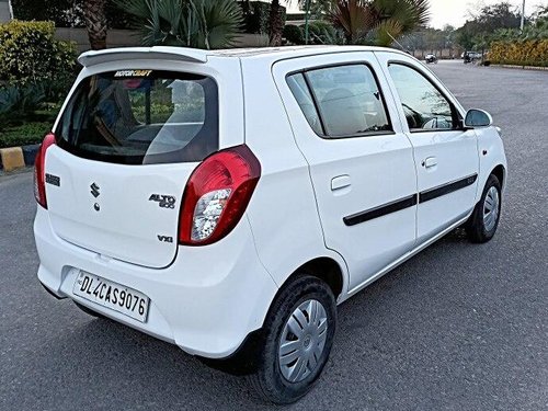 Used Maruti Suzuki Alto 800 VXI 2015 MT in New Delhi