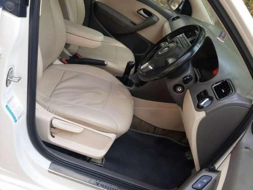 Used 2011 Volkswagen Vento MT for sale in Kharghar