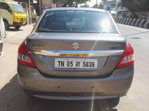 Maruti Suzuki Swift Dzire 2014 MT for sale in Chennai