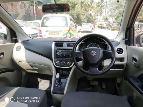 2017 Maruti Suzuki Celerio VXI AT for sale in Mumbai