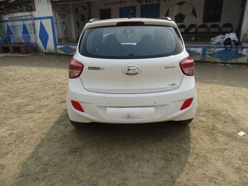 2015 Hyundai Grand i10 Sportz MT for sale in Kolkata