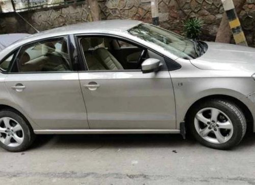 Skoda Rapid 1.6 TDI Elegance 2013 MT in New Delhi