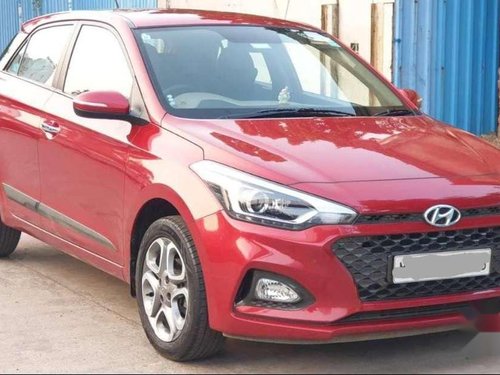 Hyundai I20 Asta 1.2 (O), 2018, Petrol AT for sale in Thane