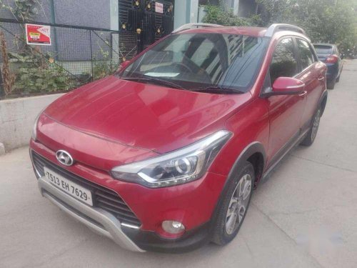 Used 2017 Hyundai i20 Active 1.4 MT for sale in Hyderabad