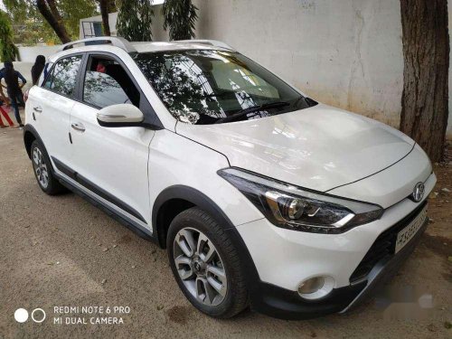 2015 Hyundai i20 Active 1.4 SX MT for sale in Hyderabad