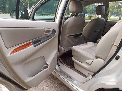 Used 2012 Toyota Innova MT for sale in New Delhi