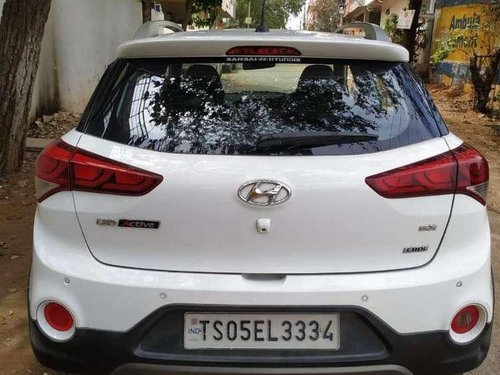 2015 Hyundai i20 Active 1.4 SX MT for sale in Hyderabad