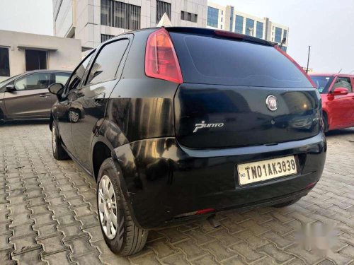 Used Fiat Punto 2009 MT for sale in Chennai