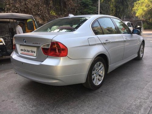 Used 2009 BMW 3 Series 2005-2011 AT for sale in Mumbai