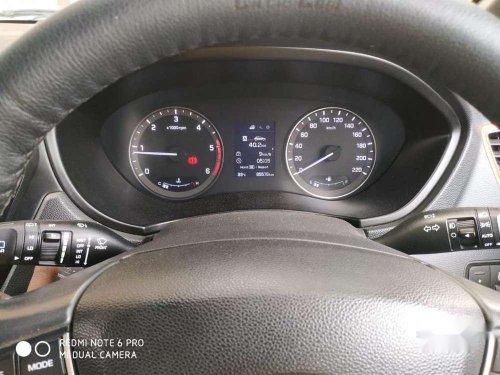 2015 Hyundai i20 Active 1.4 SX MT for sale in Hyderabad