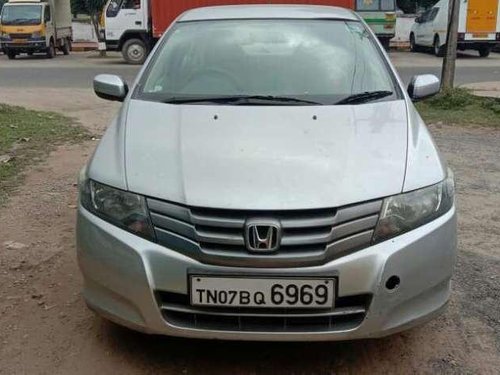 Honda City 1.5 S Manual, 2011, Petrol MT for sale in Chennai