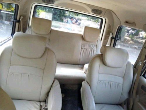 2014 Mahindra Scorpio VLX MT for sale in Visakhapatnam