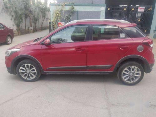 Used 2017 Hyundai i20 Active 1.4 MT for sale in Hyderabad