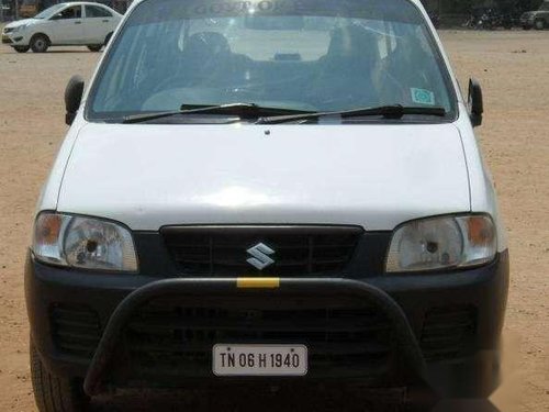 Maruti Suzuki Alto LXi BS-III, 2012, Petrol MT for sale in Coimbatore