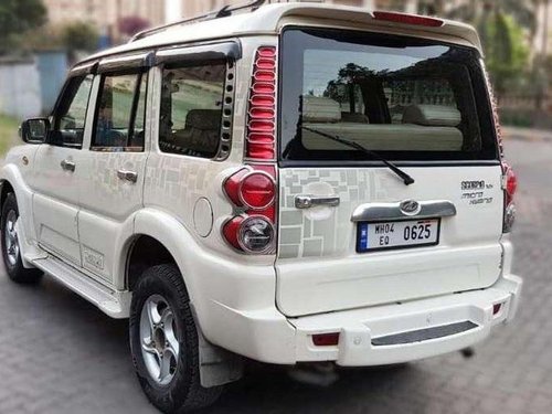 2010 Mahindra Scorpio VLX MT for sale in Mumbai