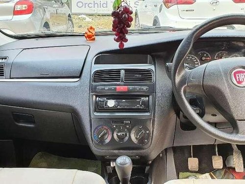 Used 2009 Fiat Punto MT for sale in Pune