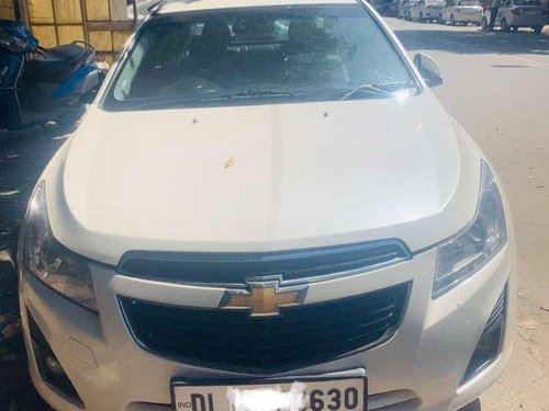 Used Chevrolet Cruze LTZ AT 2015 AT for sale in Fazilka 