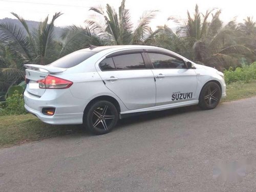 2017 Maruti Suzuki Ciaz S MT for sale in Coimbatore