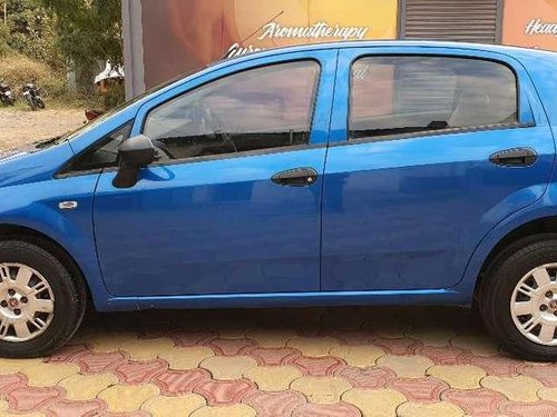 Used 2009 Fiat Punto MT for sale in Pune