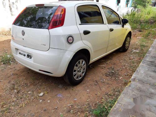 Fiat Punto Active 1.2, 2011, Diesel MT for sale in Tirunelveli