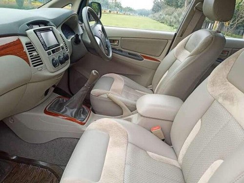 Used 2012 Toyota Innova MT for sale in New Delhi