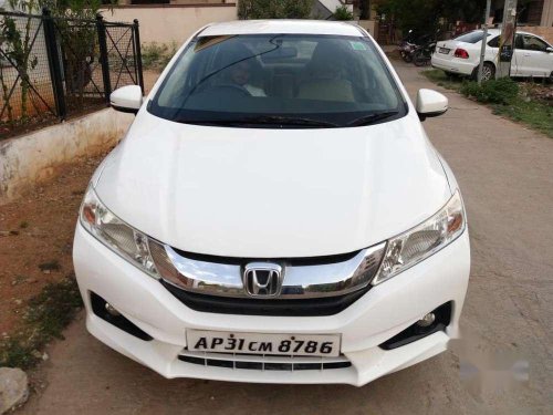 Honda City VTEC 2014 MT for sale in Hyderabad