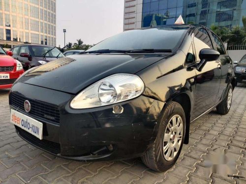 Used Fiat Punto 2009 MT for sale in Chennai