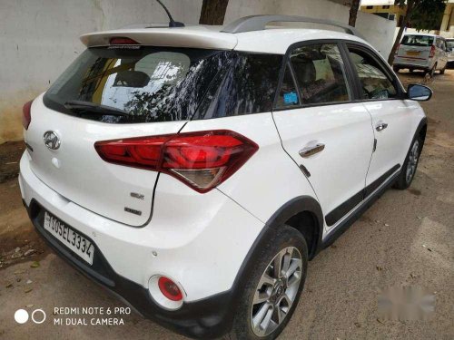 2015 Hyundai i20 Active 1.4 SX MT for sale in Hyderabad