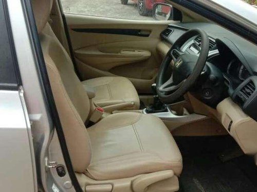 Honda City 1.5 S Manual, 2011, Petrol MT for sale in Chennai