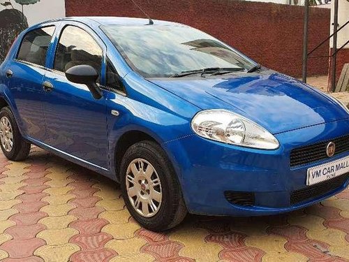 Used 2009 Fiat Punto MT for sale in Pune