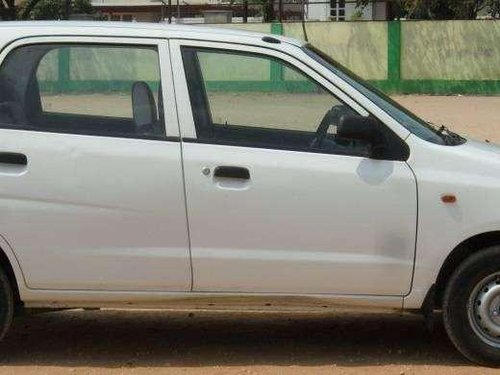 Maruti Suzuki Alto LXi BS-III, 2012, Petrol MT for sale in Coimbatore