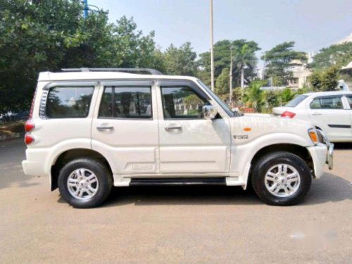 2014 Mahindra Scorpio VLX MT for sale in Visakhapatnam