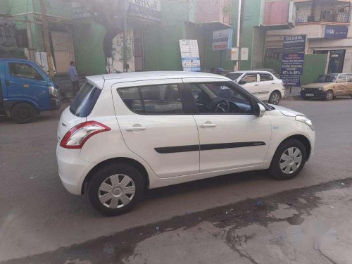 Maruti Suzuki Swift VDi, 2013, Diesel MT for sale in Hyderabad