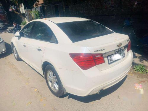 Used Chevrolet Cruze LTZ AT 2015 AT for sale in Fazilka 