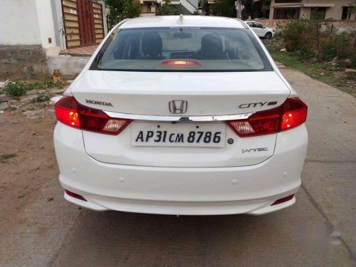 Honda City VTEC 2014 MT for sale in Hyderabad