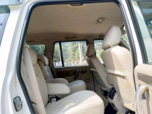 2014 Mahindra Scorpio VLX MT for sale in Visakhapatnam