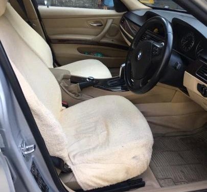 Used 2009 BMW 3 Series 2005-2011 AT for sale in Mumbai