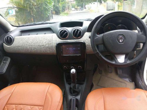 Renault Duster 110 PS RxL, 2014, Diesel MT in Hyderabad