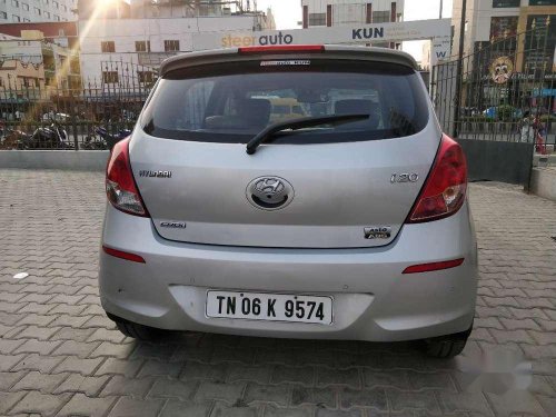 Used Hyundai i20 Asta 1.4 CRDi 2013 MT in Chennai