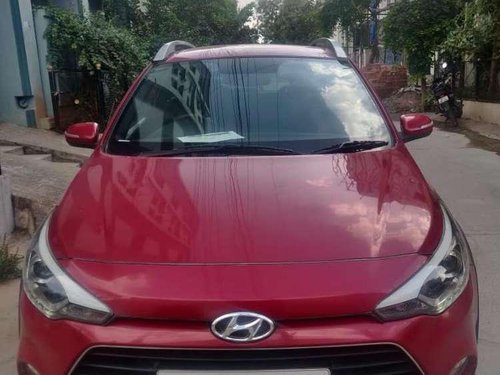 Used 2017 Hyundai i20 Active 1.4 MT for sale in Hyderabad