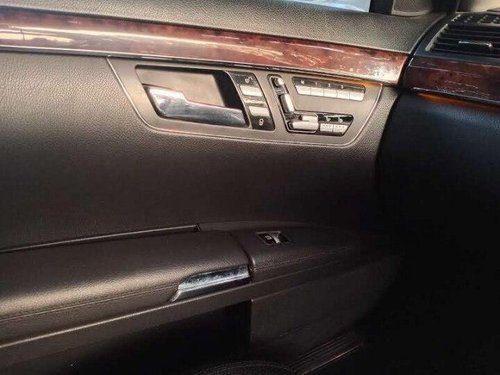 2009 Mercedes Benz S Class AT for sale in New Delhi