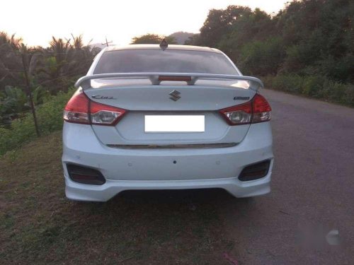 2017 Maruti Suzuki Ciaz S MT for sale in Coimbatore