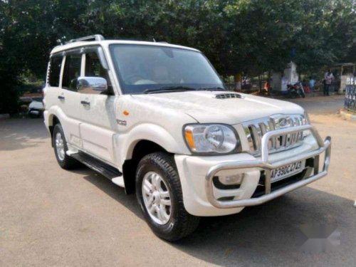 2014 Mahindra Scorpio VLX MT for sale in Visakhapatnam