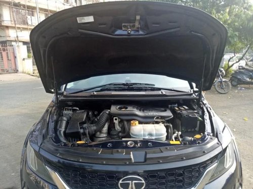 2017 Tata Hexa XTA AT for sale in Mumbai